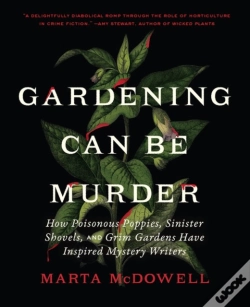 Capa do artigo Gardening Can Be Murder