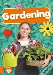 Capa do artigo Gardening