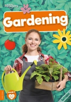 Capa do artigo Gardening