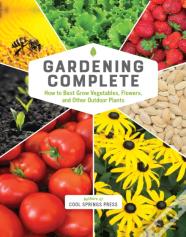 Gardening Complete
