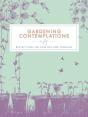 Gardening Contemplations - Preview