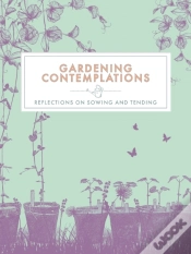 Capa do artigo Gardening Contemplations