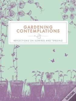 Capa do artigo Gardening Contemplations