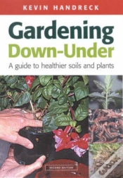 Capa do artigo Gardening Down-Under