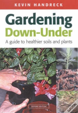 Capa do artigo Gardening Down-Under