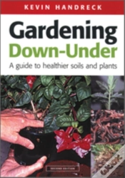 Capa do artigo Gardening Down-Under