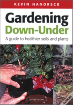 Capa do artigo Gardening Down-Under