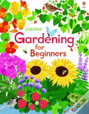 Capa do artigo Gardening For Beginners