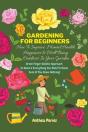 Gardening For Beginners - Preview