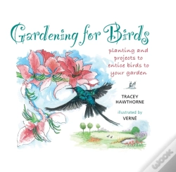 Capa do artigo Gardening For Birds
