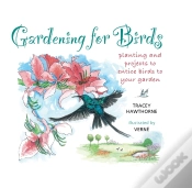 Capa do artigo Gardening For Birds