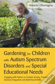 Capa do artigo Gardening For Children With Autism Spectrum Disorders And Special Educational Needs