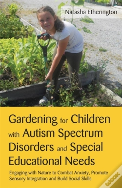 Capa do artigo Gardening For Children With Autism Spectrum Disorders And Special Educational Needs
