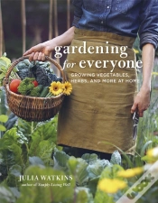 Capa do artigo Gardening For Everyone