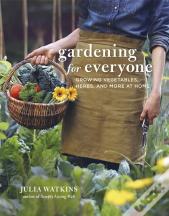 Gardening For Everyone