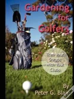 Capa do artigo Gardening For Golfers
