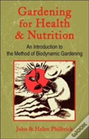 Capa do artigo Gardening For Health And Nutrition