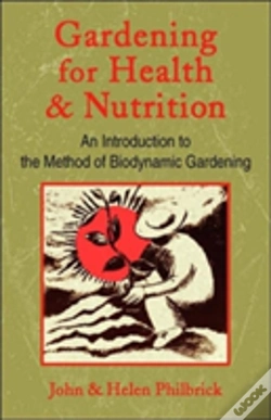 Capa do artigo Gardening For Health And Nutrition