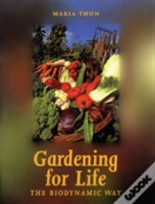 Capa do artigo Gardening For Life