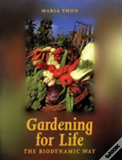 Capa do artigo Gardening For Life
