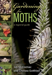 Gardening For Moths