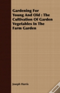 Capa do artigo Gardening For Young And Old : The Cultiv