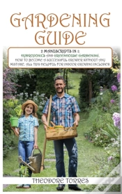 Capa do artigo Gardening Guide