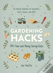 Capa do artigo Gardening Hacks