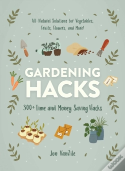 Capa do artigo Gardening Hacks