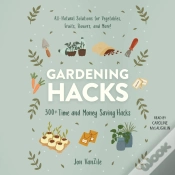 Capa do artigo Gardening Hacks