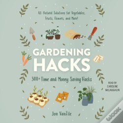 Capa do artigo Gardening Hacks