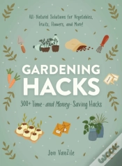 Capa do artigo Gardening Hacks