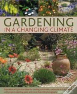 Capa do artigo Gardening In A Changing Climate
