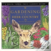 Capa do artigo Gardening In Deer Country