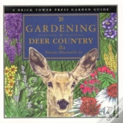 Capa do artigo Gardening In Deer Country