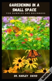 Gardening In Small Space