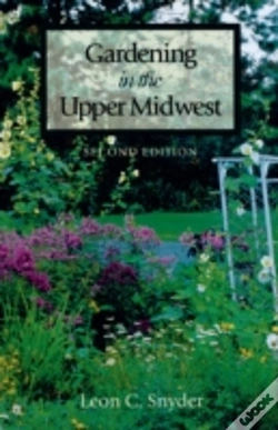 Capa do artigo Gardening In Upper Midwest