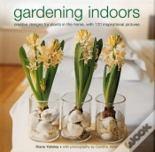 Capa do artigo Gardening Indoor