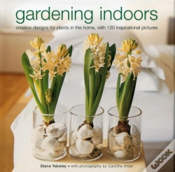 Capa do artigo Gardening Indoor