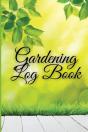 Gardening Log Book - Preview