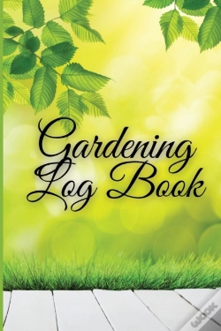 Capa do artigo Gardening Log Book