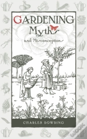 Capa do artigo Gardening Myths And Misconceptions