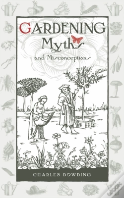 Capa do artigo Gardening Myths And Misconceptions
