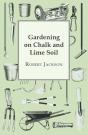 Gardening On Chalk And Lime Soil - Preview