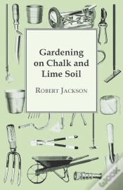 Capa do artigo Gardening On Chalk And Lime Soil