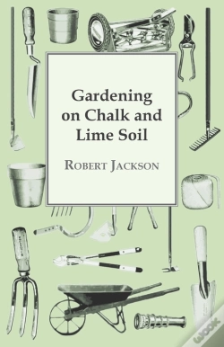 Capa do artigo Gardening On Chalk And Lime Soil