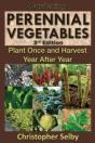 Gardening: Perennial Vegetables - Plant - Preview