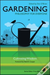 Capa do artigo Gardening - Philosophy For Everyone