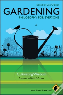 Capa do artigo Gardening - Philosophy For Everyone