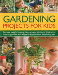 Gardening Projects For Kids